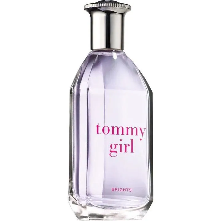 Tommy Hilfiger Tommy Girl Brights parfüm şişesi