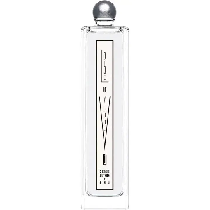 Serge Lutens Laine de Verre parfüm şişesi