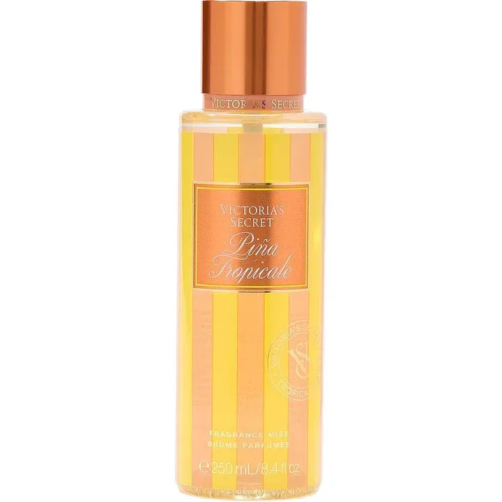 Victoria's Secret Piña Tropicale perfume bottle
