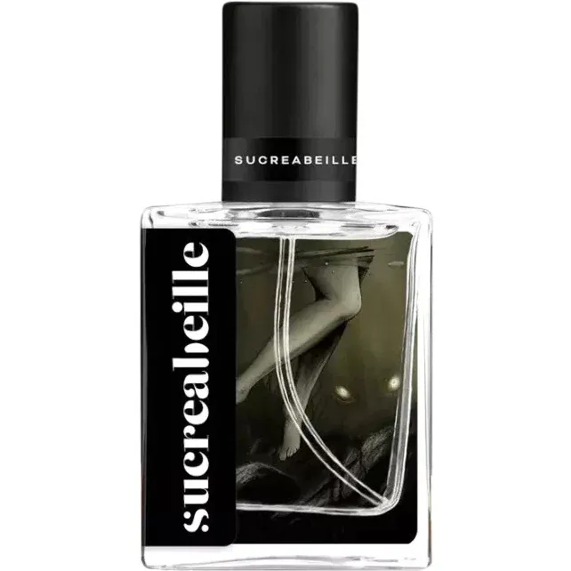Sucreabeille Still Water (Perfume Oil) parfüm şişesi