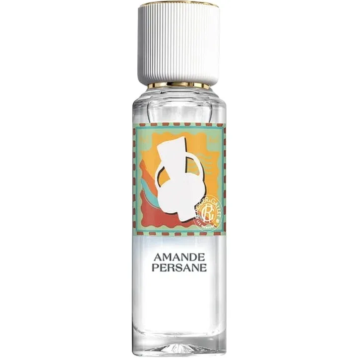 Roger & Gallet Amande Persane Édition Limitée parfüm şişesi