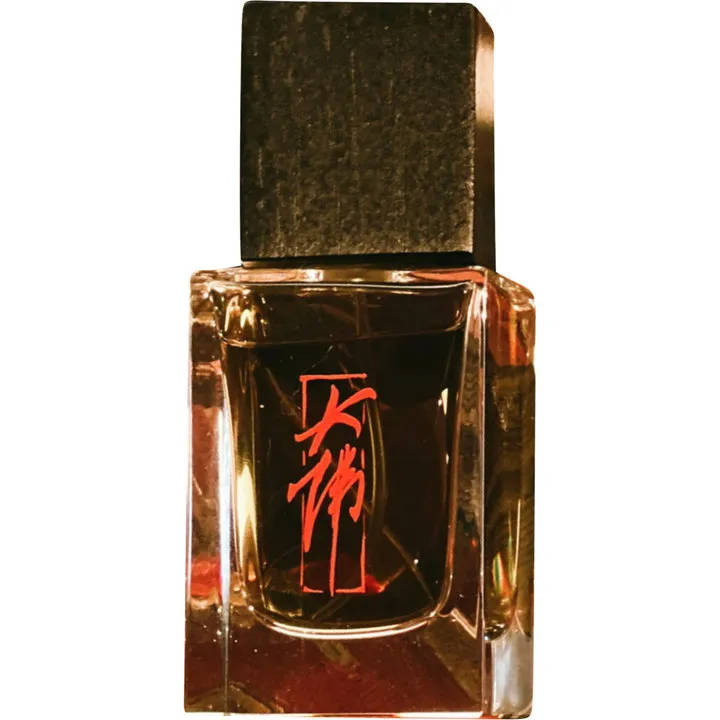 Damfoolperfume Nap Under Tree / 树下乘凉 parfüm şişesi