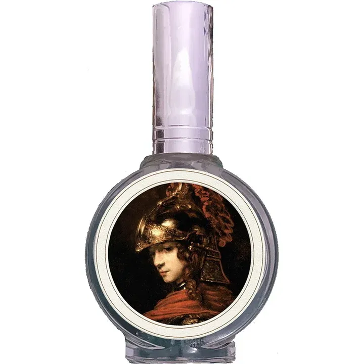 Volya Parfum Atena / Афіна perfume bottle