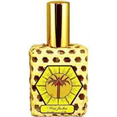 St. Johns West Indies Yellow parfüm şişesi