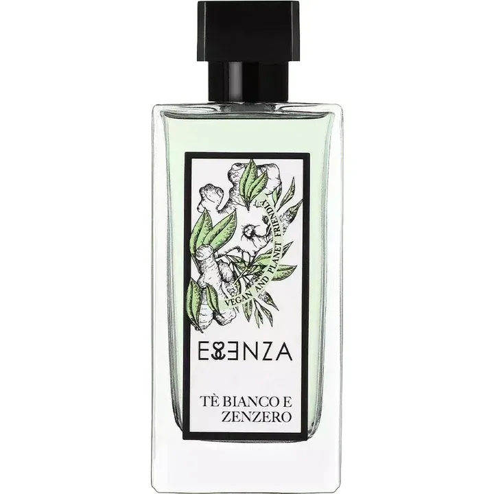 Essenza (IT) Tè Bianco e Zenzero perfume bottle