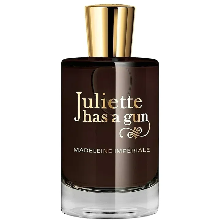 Juliette Has A Gun Madeleine Impériale perfume bottle