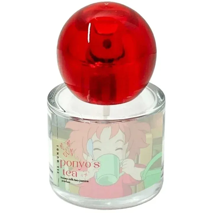 Hex Mundi Ponyo's Tea (Eau de Parfum) perfume bottle