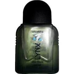 Axe Atlantis / Energy parfüm şişesi