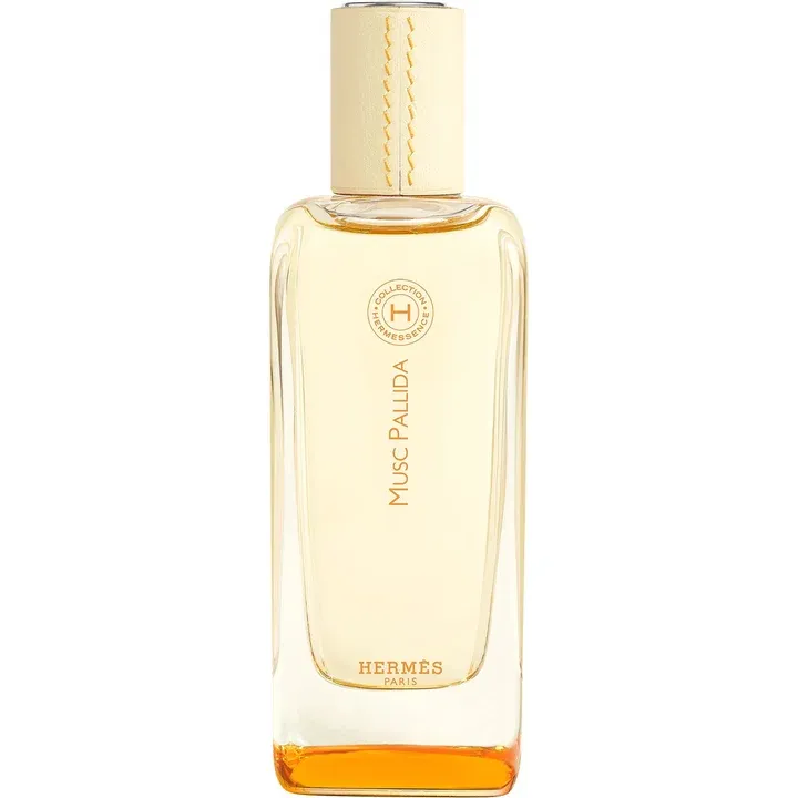 Hermès Musc Pallida (Eau de Parfum) perfume bottle