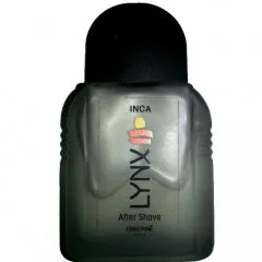 Axe Inca parfüm şişesi