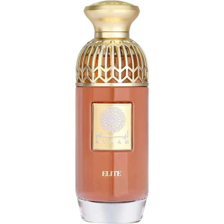Ayaam Perfumes Elite parfüm şişesi