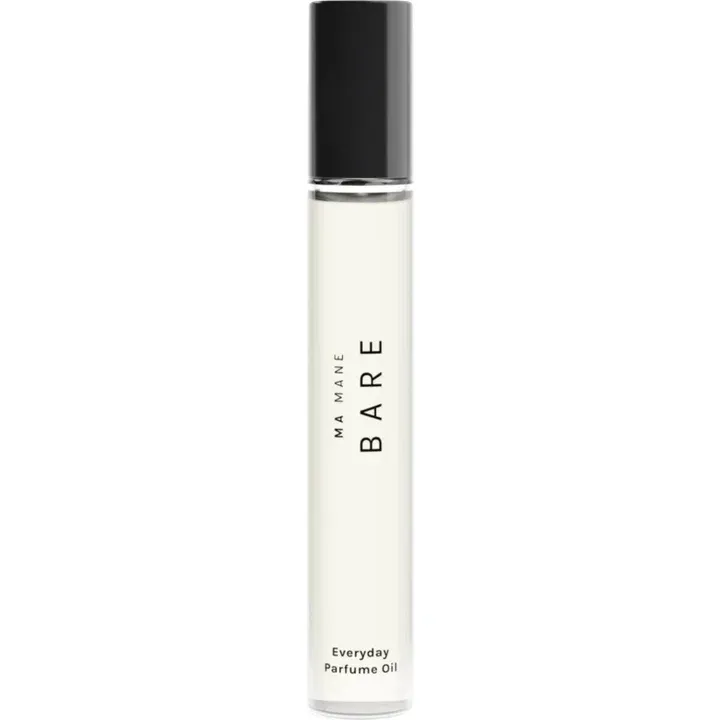 MA MANE Bare perfume bottle