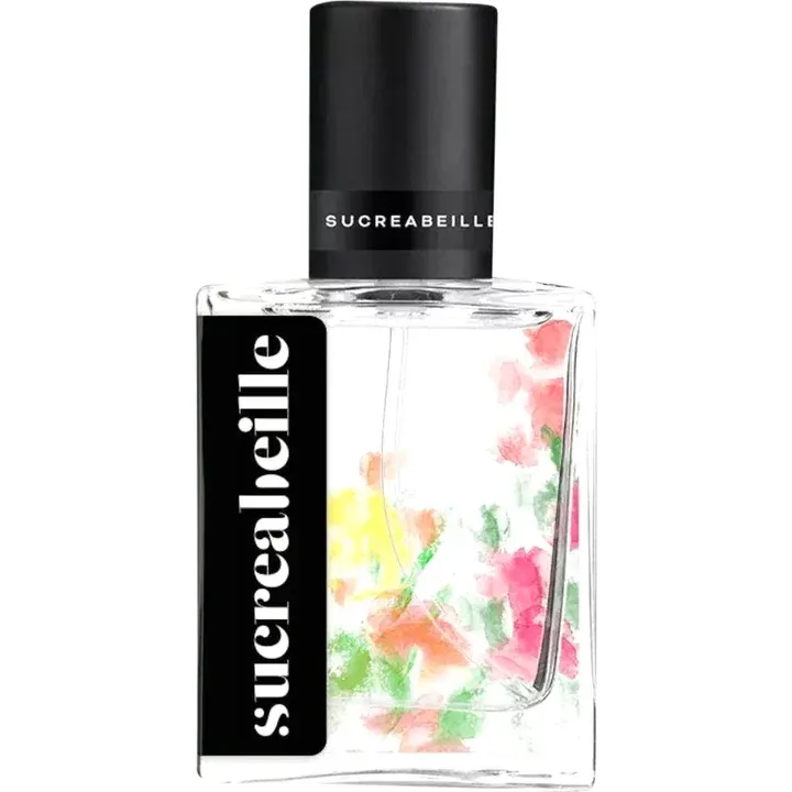 Sucreabeille I'm Too Old for This Shit (Perfume Oil) parfüm şişesi