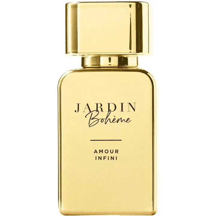 Jardin Bohème Amour Infini parfüm şişesi