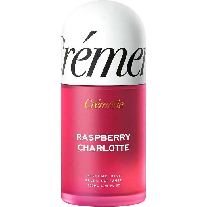 Crémerie Raspberry Charlotte parfüm şişesi