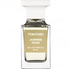 Tom Ford Jasmine Musk parfüm şişesi