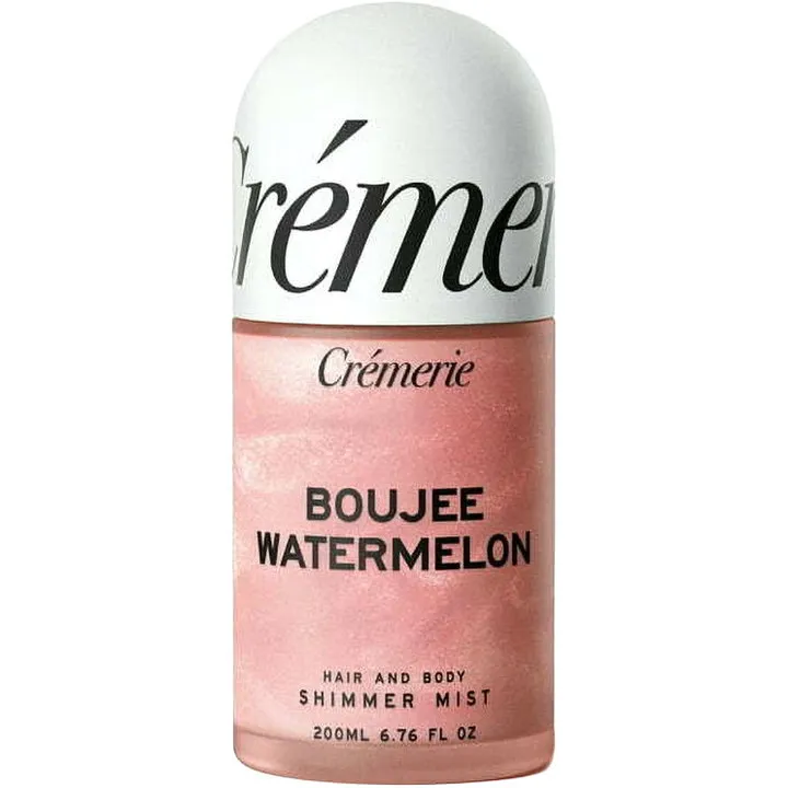 Crémerie Boujee Watermelon parfüm şişesi