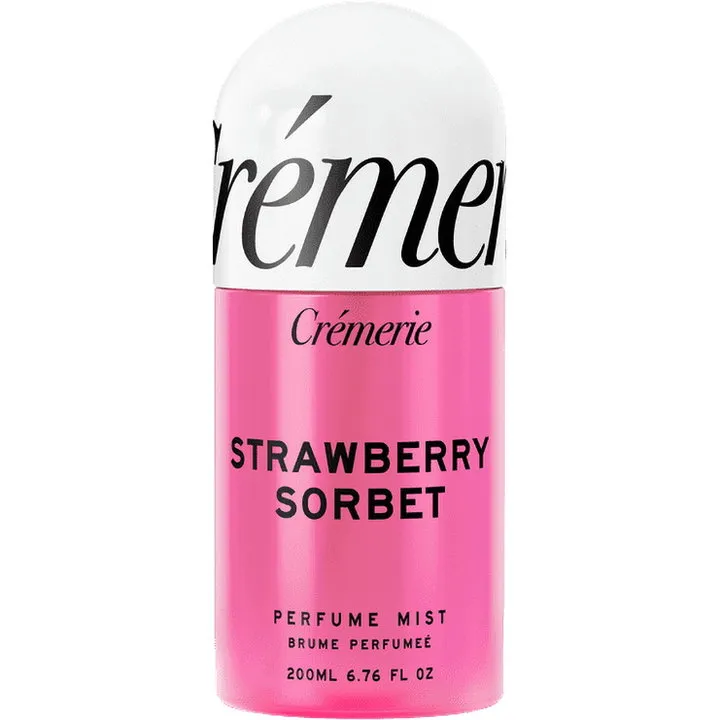 Crémerie Strawberry Sorbet parfüm şişesi