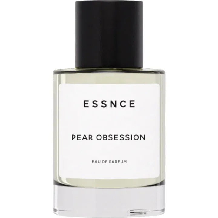 ESSNCE Pear Obsession parfüm şişesi