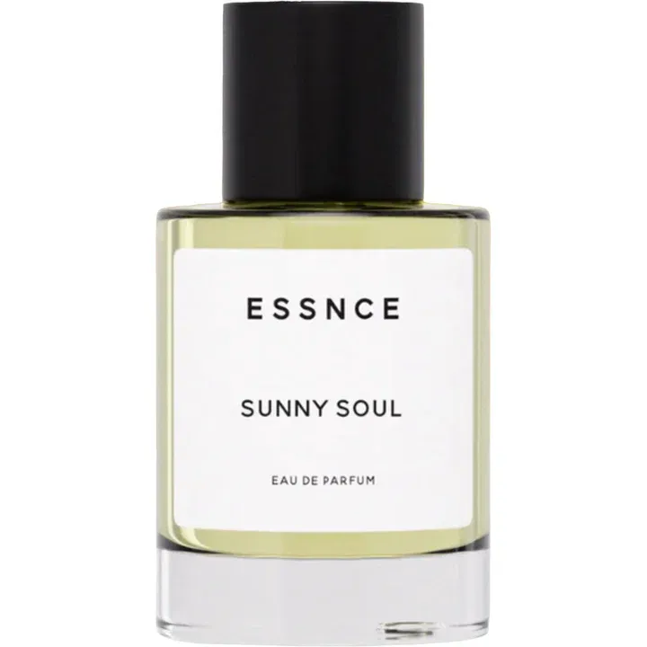 ESSNCE Sunny Soul parfüm şişesi