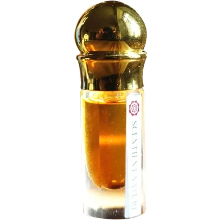 Scentient Nature Afrodisia perfume bottle