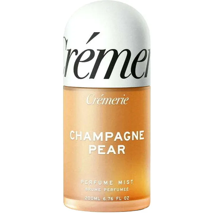 Crémerie Champagne Pear parfüm şişesi