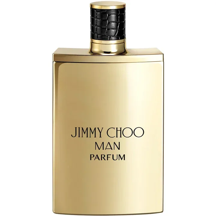 Jimmy Choo Man Parfum parfüm şişesi