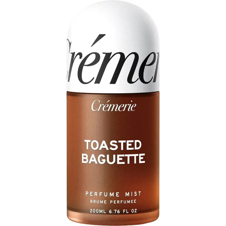 Crémerie Toasted Baguette parfüm şişesi