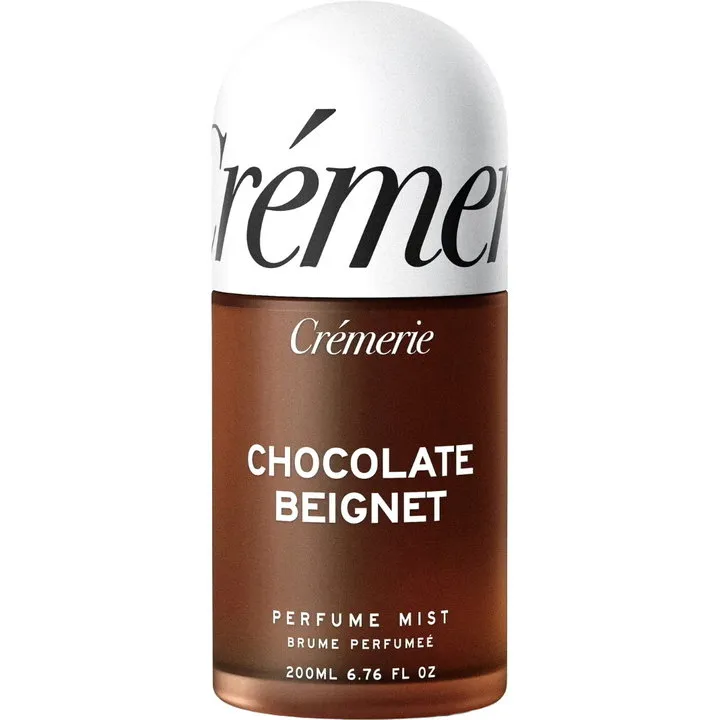 Crémerie Chocolate Beignet parfüm şişesi