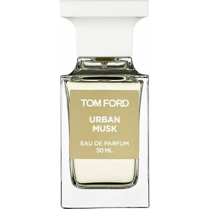 Tom Ford Urban Musk perfume bottle