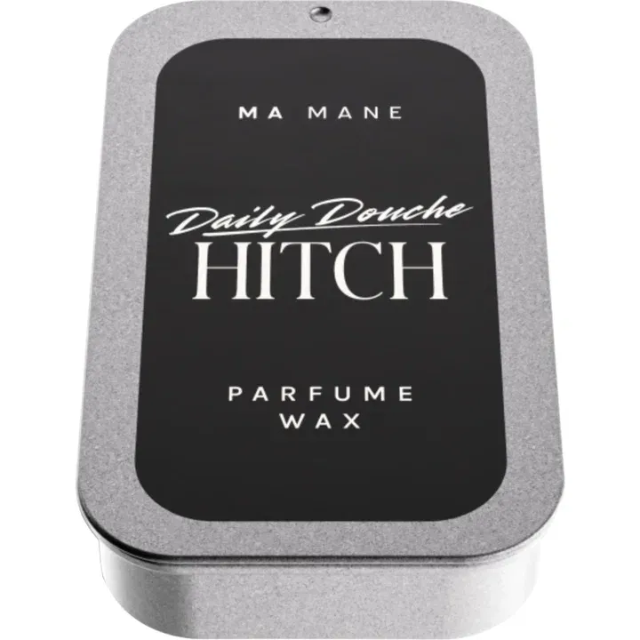 MA MANE Daily Douche - Hitch perfume bottle