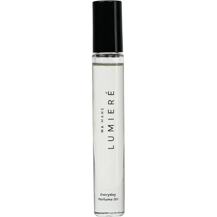 MA MANE Lumieré perfume bottle