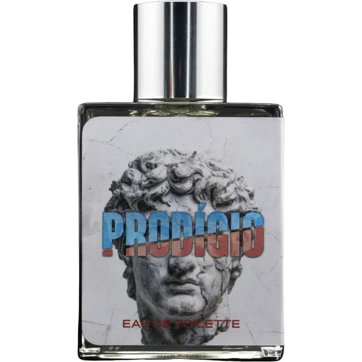 WestMan Prodígio (Eau de Toilette) perfume bottle
