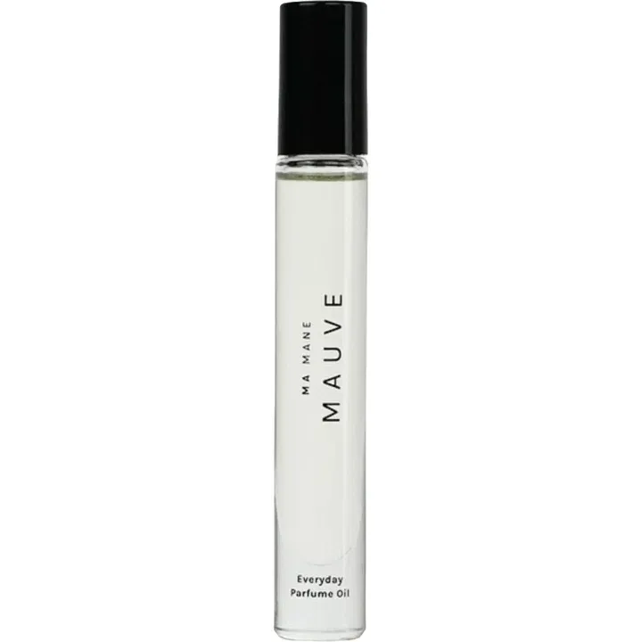 MA MANE Mauve perfume bottle