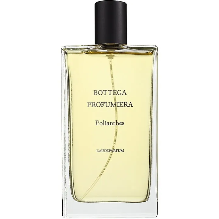 Bottega Profumiera Polianthes perfume bottle