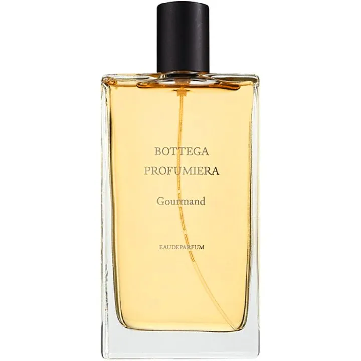 Bottega Profumiera Gourmand perfume bottle