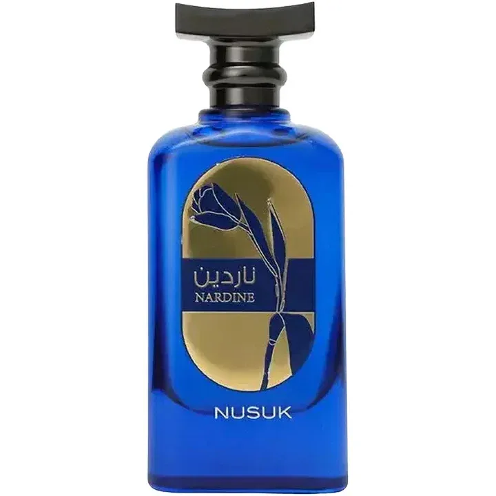 Nusuk Nardine perfume bottle