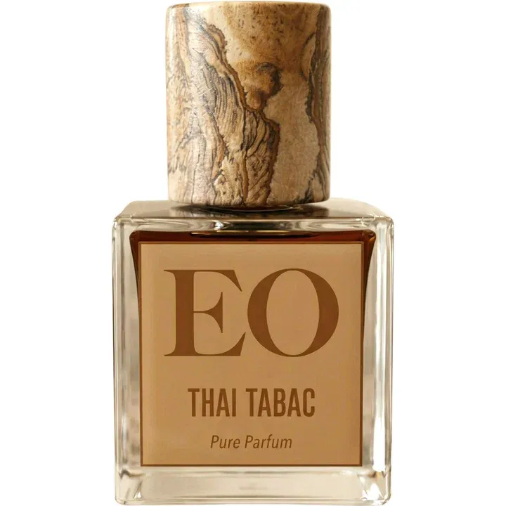 Ensar Oud Thai Tabac: Ambra Royale perfume bottle