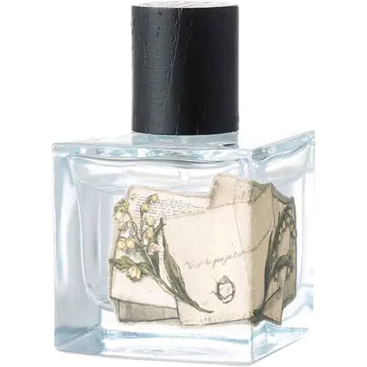 Fatalité Sōjuku No Kimi / 早熟の君 / そうじゅくのきみ perfume bottle