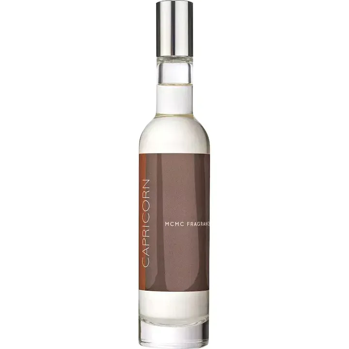 MCMC Fragrances Capricorn perfume bottle
