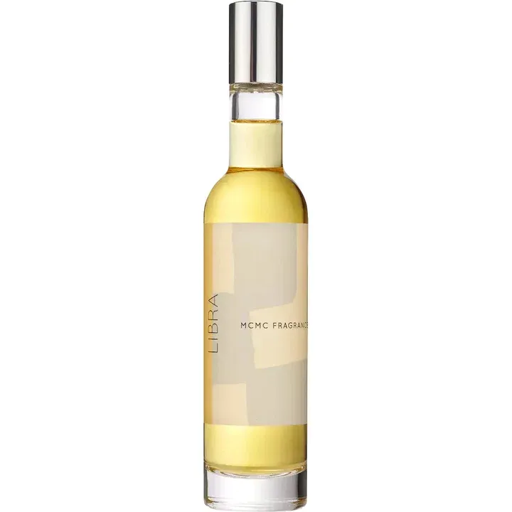 MCMC Fragrances Libra parfüm şişesi