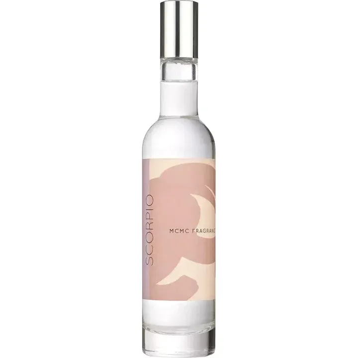 MCMC Fragrances Scorpio parfüm şişesi