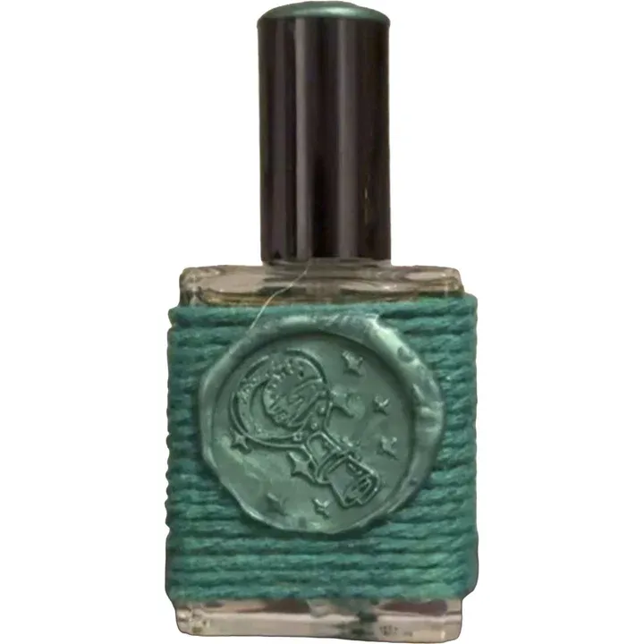 Perfect Potions Parfums Poisonous Apple perfume bottle