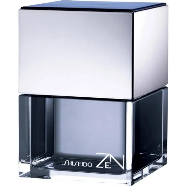 Shiseido Zen for Men (Eau de Toilette) parfüm şişesi