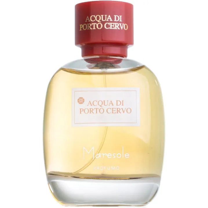 Acqua di Porto Cervo Maresole parfüm şişesi