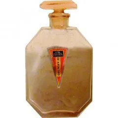 Bertelli Fatma perfume bottle