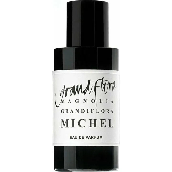 Grandiflora Magnolia Grandiflora Michel perfume bottle