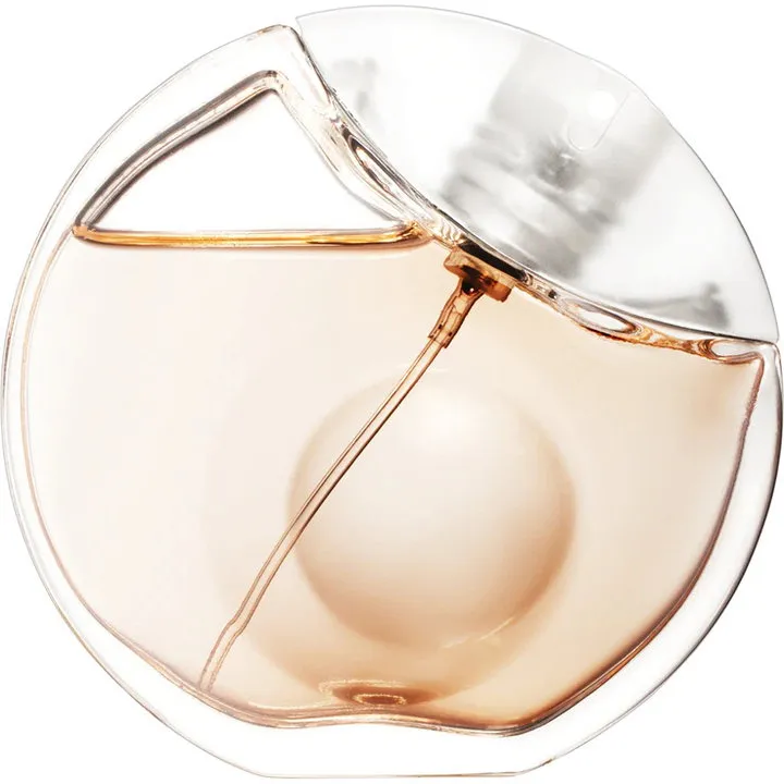 Jil Sander Sensations (Eau de Toilette) parfüm şişesi