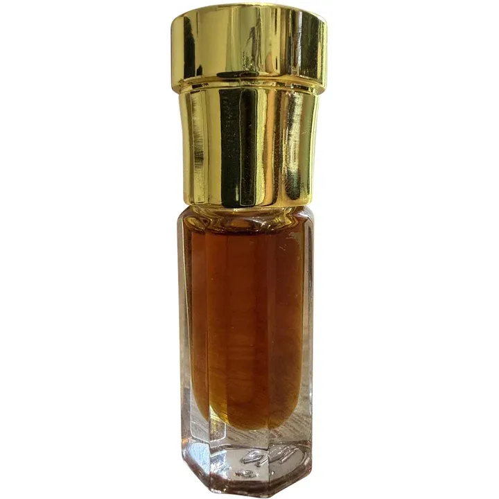 Grande Karak Sisha (Attar) parfüm şişesi