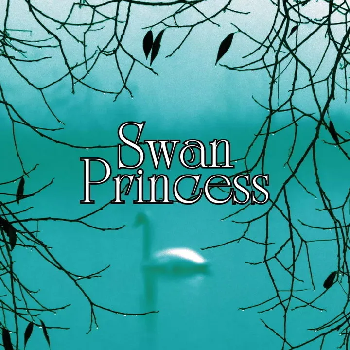 Cardinal Scents Swan Princess (Perfume Oil) parfüm şişesi